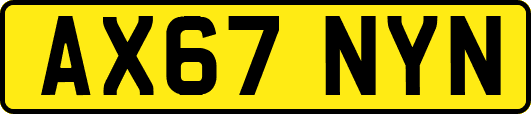 AX67NYN