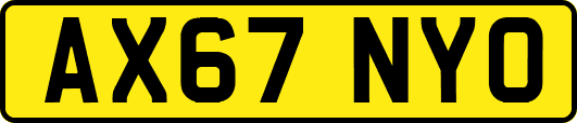 AX67NYO