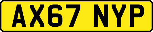 AX67NYP