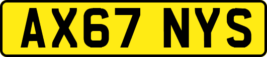 AX67NYS