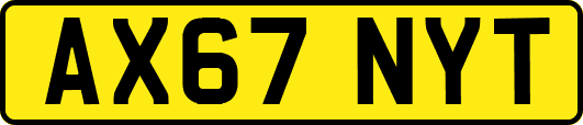 AX67NYT
