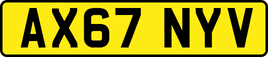 AX67NYV