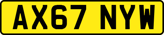 AX67NYW
