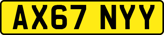 AX67NYY