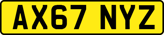 AX67NYZ
