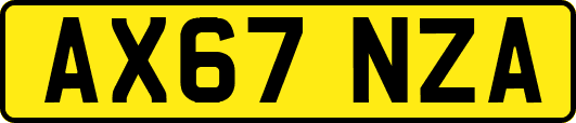 AX67NZA