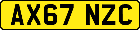 AX67NZC