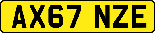 AX67NZE