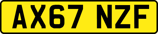 AX67NZF