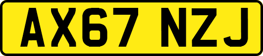 AX67NZJ
