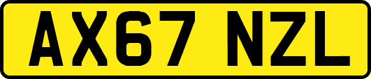 AX67NZL