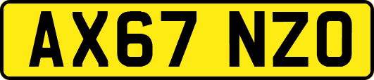 AX67NZO