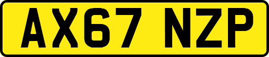 AX67NZP