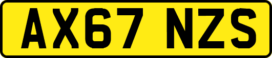 AX67NZS