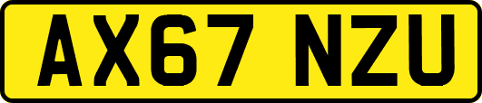 AX67NZU