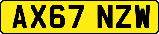 AX67NZW