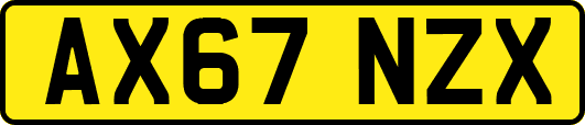 AX67NZX