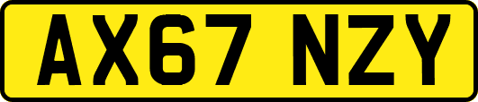 AX67NZY