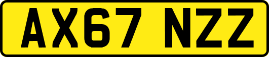 AX67NZZ