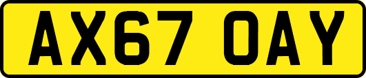 AX67OAY