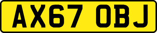 AX67OBJ