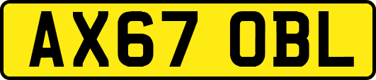 AX67OBL