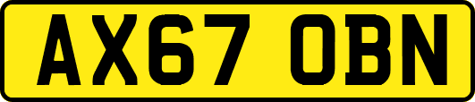 AX67OBN