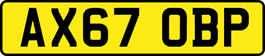AX67OBP