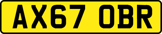 AX67OBR