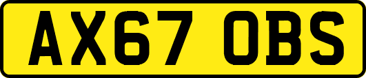 AX67OBS