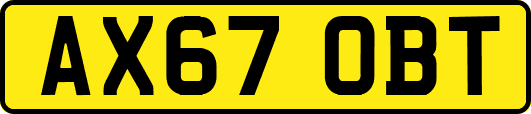 AX67OBT