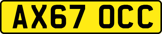 AX67OCC