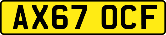 AX67OCF