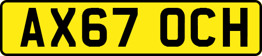 AX67OCH