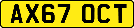 AX67OCT
