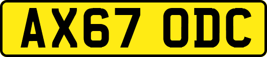 AX67ODC