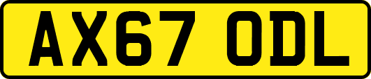 AX67ODL