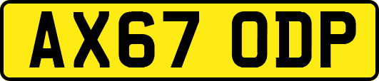 AX67ODP