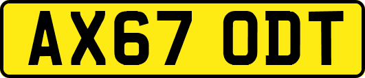 AX67ODT