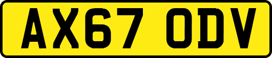 AX67ODV