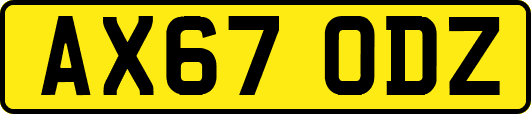 AX67ODZ