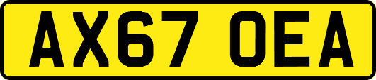 AX67OEA