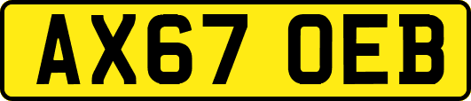 AX67OEB