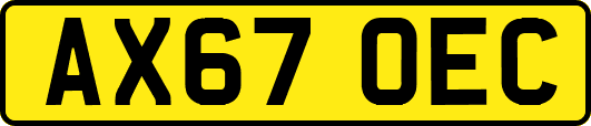 AX67OEC