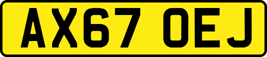 AX67OEJ