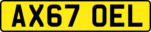 AX67OEL
