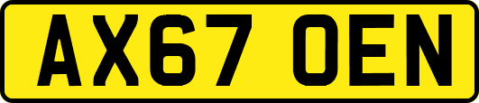 AX67OEN
