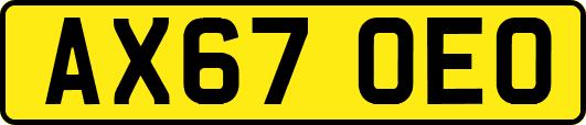 AX67OEO