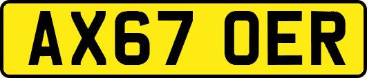 AX67OER