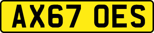AX67OES